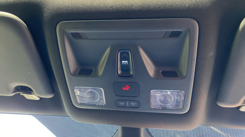 Ford Puma 1.0 EcoBoost Hybrid mHEV 155 ST-Line X 1st Ed+ 5dr Petrol Hatchback